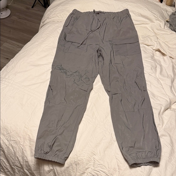 Hot & Delicious REFLECTIVE Pants - Picture 2 of 2